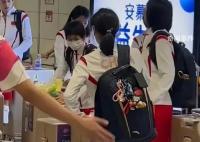 全红婵花式热身 引发了大众的热议