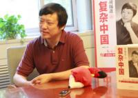 胡锡进谈大同儿童霸凌:构成性侵犯