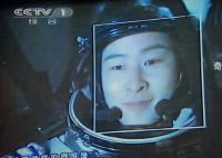 翟志刚首次太空漫步差点回不来 背后真相令人震惊