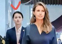 叙利亚总统夫人的美女保镖 不仅颜值高战斗力更让人惊叹不已