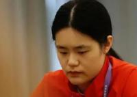 那个顶着台风去上课的女孩夺冠了 朱锦尔个人资料简介