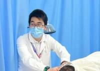 亚运村拔罐医生:拔不完真的拔不完