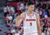 36岁易建联回广东训练:投篮6中6
