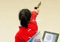 中国3位00后小将联手夺金 太牛了