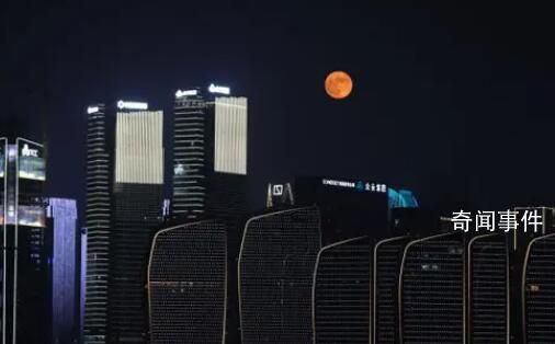 月满中秋 情满亚运