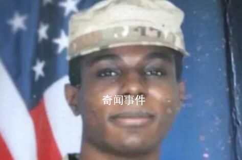 被朝鲜驱逐的美国士兵已被美方拘押