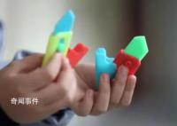 小学生为何集体痴迷萝卜刀?真的适合孩子玩吗