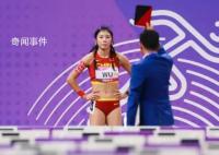 媒体:吴艳妮没赢也可以狂