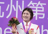 叶诗文如何克服瓶颈再夺冠军 向下一个巅峰出发