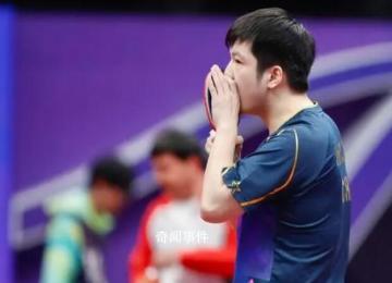 王楚钦冲击亚运四金王 杭州亚运会乒乓球项目迎来收官日