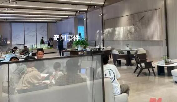 国庆楼市:有楼盘10分钟卖了73亿