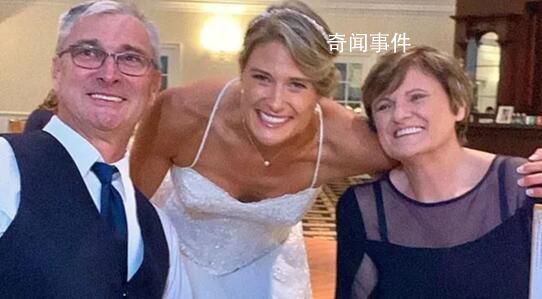 诺奖得主女儿是两届奥运金牌得主 曾教导女儿努力工作是生活的一部分