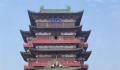 男生景区实名承认背不出滕王阁序 自曝当年高考语文127分