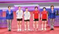 韩国乒乓时隔21年再夺亚运金牌 女双夺冠