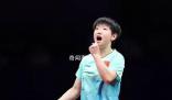 王艺迪3-4早田希娜止步半决赛 后者将与孙颖莎争夺女单金牌