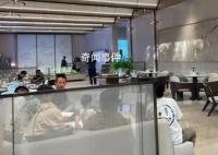 国庆楼市:有楼盘10分钟卖了73亿