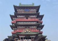 男生景区实名承认背不出滕王阁序 自曝当年高考语文127分