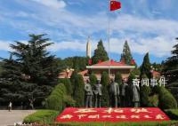 各地掀起红色旅游热潮 感悟红色精神汲取奋进力量