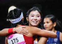 抢跑为何会让吴艳妮承受众多非议 赛后吴艳妮被观众扔帽子