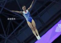 朱雪莹笑称亚运金牌不掉皮了 弥补五年前遗憾