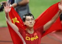 中国110米栏已出现人才断层 从捍卫金牌到追赶对手