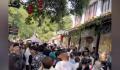 苏州一景点排队一公里 整街才五百米