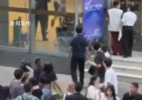 中国游客亲历曼谷枪击:非常混乱