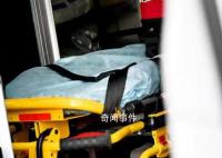 意大利一大客车坠落 至少21人丧生