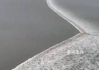 与潮相遇 “壮观天下无”