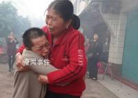 男子被拐37年认亲:跪地泣不成声