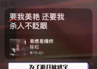 陈粒音乐节歌词被改 为了避开敏感字变得更敏感了