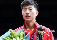 李晓霞说马龙是传奇 相信龙队还能创造更多奇迹