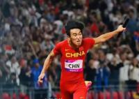 男子4X100米反超日本的是谁 陈佳鹏个人资料简介