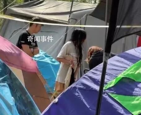 南阳迷笛被盗失主称营地没监控 就算报警也很难追回