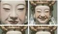 博物馆网红“无语菩萨”火出圈