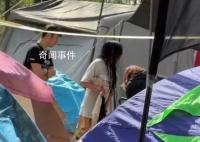 南阳迷笛被盗失主称营地没监控 就算报警也很难追回