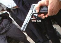 据统计泰国每100人中约有15支枪 泰国超过1030万名平民持有枪支