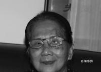著名艺术家陈淑光逝世 陈淑光个人资料简介