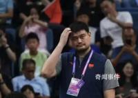 男篮发布会赵继伟道歉 新闻发布会延迟