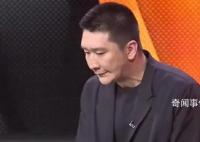 中国男篮遇大逆转 孙悦咬牙叹气