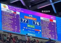 媒体人:国足不敢取消发布会