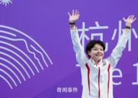 中国队包揽亚运跳水全部10枚金牌 再次实现十全十美