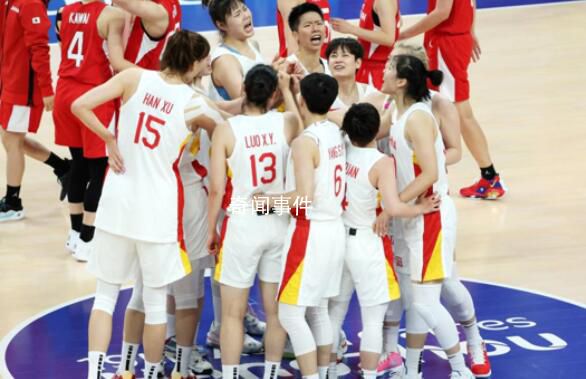 四川女篮奖励三巨头每人一套房 热烈祝贺中国女篮蝉联亚运会冠军