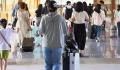 流动的中国生机勃勃 客流明显回升凸显内需回暖生产恢复