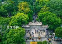 “双节”中国风 浓浓家国情