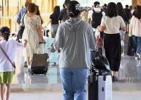 流动的中国生机勃勃 客流明显回升凸显内需回暖生产恢复