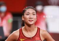 王春雨获铜牌赛后哭着说对不起 泪流满面