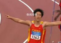 重温刘翔110米跨栏决赛影像 飞人刘翔以12秒91创造中国奇迹