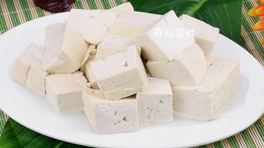 常吃豆腐会得肾结石?假的