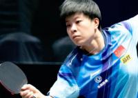 王艺迪0比3木原美悠 或与奥运名额渐行渐远